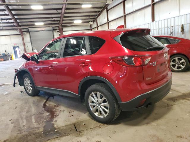 Photo 1 VIN: JM3KE4CY9F0515968 - MAZDA CX-5 