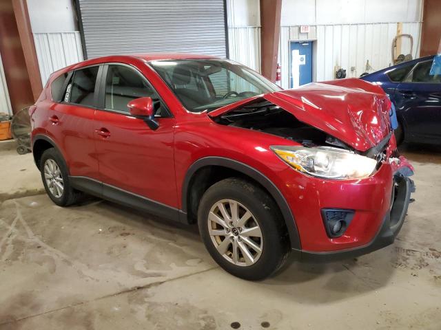 Photo 3 VIN: JM3KE4CY9F0515968 - MAZDA CX-5 