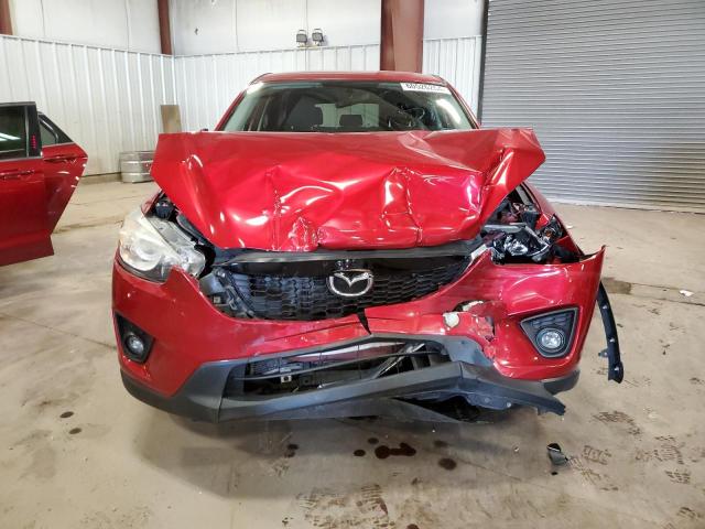 Photo 4 VIN: JM3KE4CY9F0515968 - MAZDA CX-5 