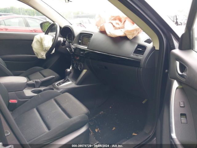 Photo 4 VIN: JM3KE4CY9F0523763 - MAZDA CX-5 