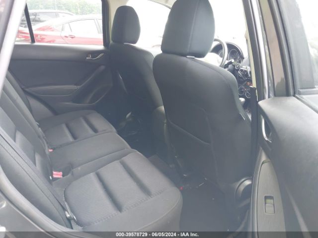 Photo 7 VIN: JM3KE4CY9F0523763 - MAZDA CX-5 