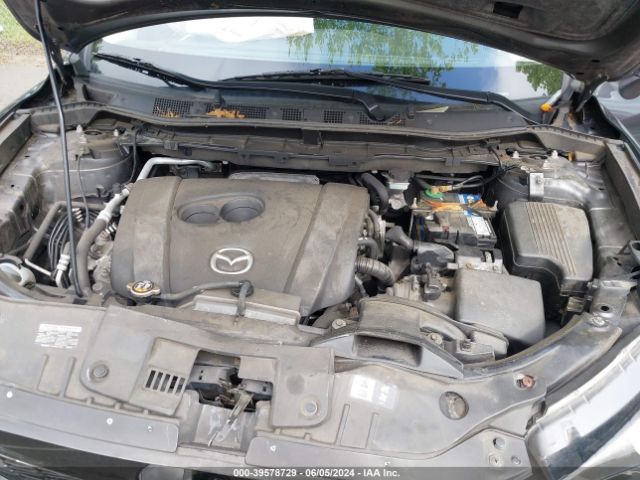 Photo 9 VIN: JM3KE4CY9F0523763 - MAZDA CX-5 