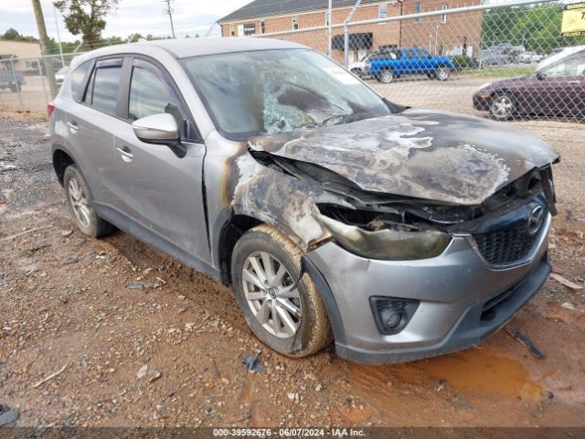 Photo 5 VIN: JM3KE4CY9F0525514 - MAZDA CX-5 