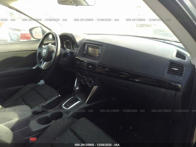 Photo 4 VIN: JM3KE4CY9F0527795 - MAZDA CX-5 