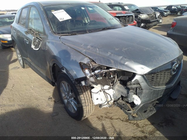 Photo 5 VIN: JM3KE4CY9F0527795 - MAZDA CX-5 