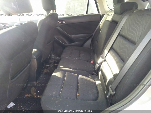 Photo 7 VIN: JM3KE4CY9F0527795 - MAZDA CX-5 