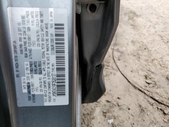 Photo 11 VIN: JM3KE4CY9F0528137 - MAZDA CX-5 