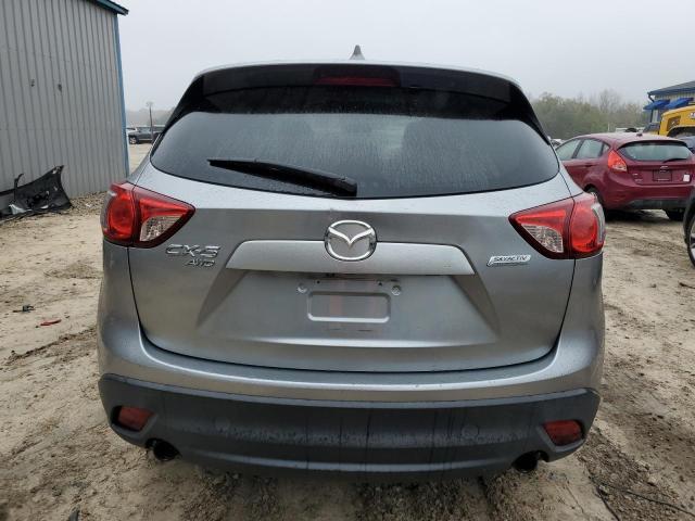 Photo 5 VIN: JM3KE4CY9F0528137 - MAZDA CX-5 