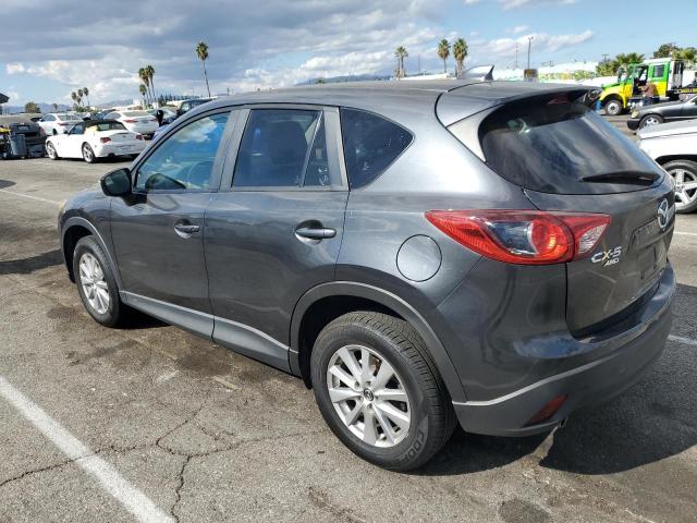 Photo 1 VIN: JM3KE4CY9F0545472 - MAZDA CX-5 