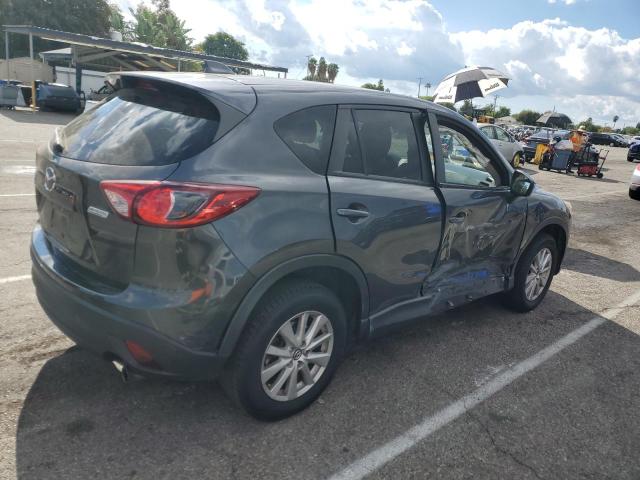 Photo 2 VIN: JM3KE4CY9F0545472 - MAZDA CX-5 