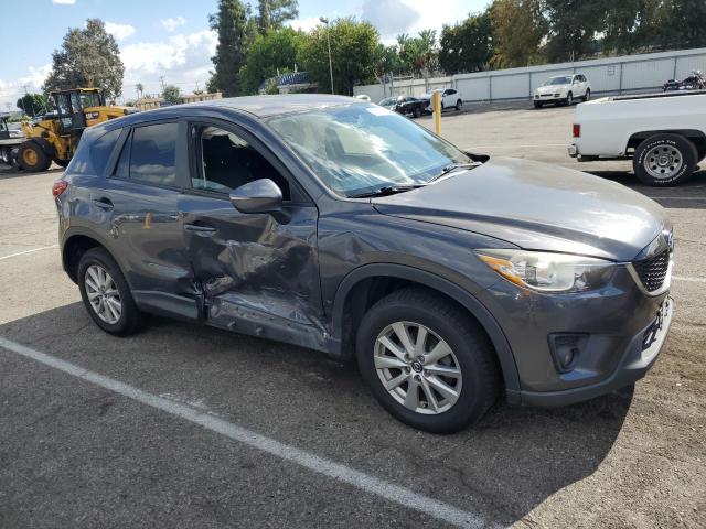 Photo 3 VIN: JM3KE4CY9F0545472 - MAZDA CX-5 