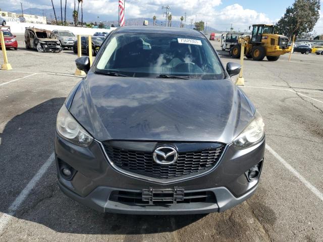 Photo 4 VIN: JM3KE4CY9F0545472 - MAZDA CX-5 