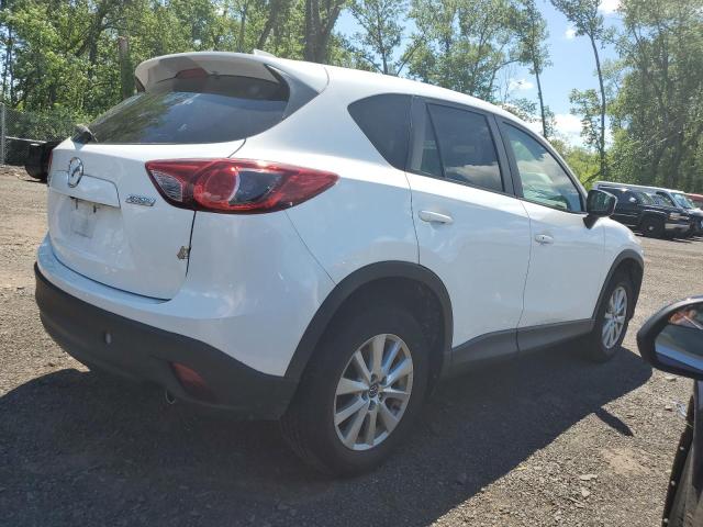 Photo 2 VIN: JM3KE4CY9F0548839 - MAZDA CX-5 