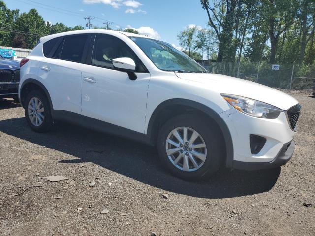 Photo 3 VIN: JM3KE4CY9F0548839 - MAZDA CX-5 