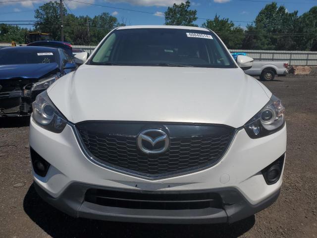 Photo 4 VIN: JM3KE4CY9F0548839 - MAZDA CX-5 