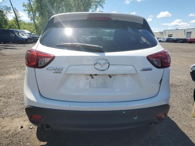 Photo 5 VIN: JM3KE4CY9F0548839 - MAZDA CX-5 