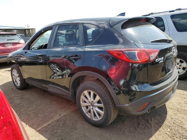 Photo 1 VIN: JM3KE4CY9G0624500 - MAZDA CX-5 TOURI 