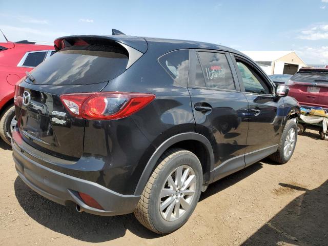 Photo 2 VIN: JM3KE4CY9G0624500 - MAZDA CX-5 TOURI 