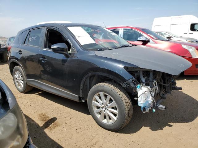 Photo 3 VIN: JM3KE4CY9G0624500 - MAZDA CX-5 TOURI 