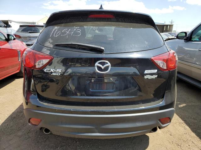 Photo 5 VIN: JM3KE4CY9G0624500 - MAZDA CX-5 TOURI 