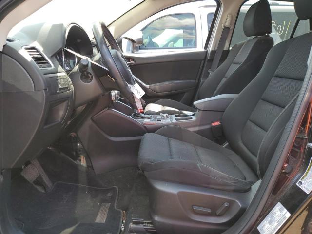 Photo 6 VIN: JM3KE4CY9G0624500 - MAZDA CX-5 TOURI 