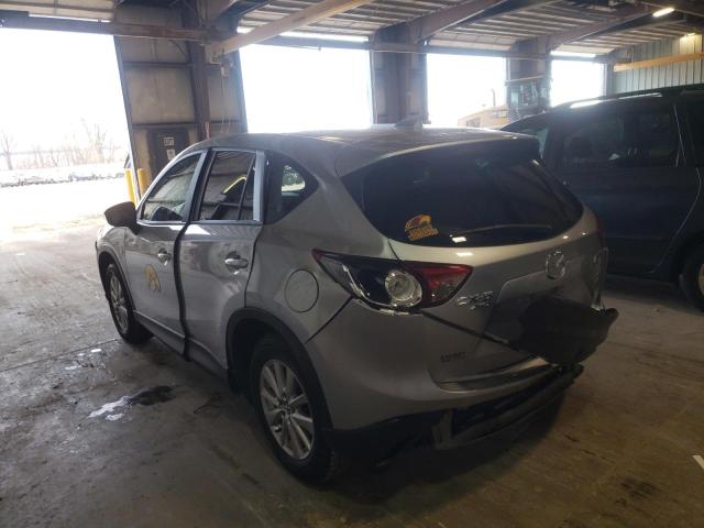 Photo 2 VIN: JM3KE4CY9G0624593 - MAZDA CX-5 