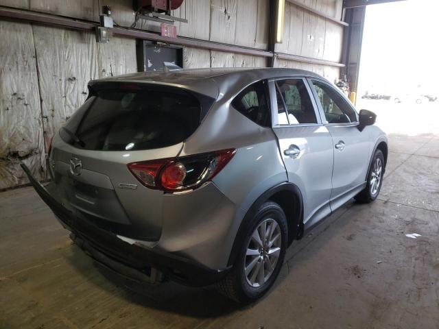 Photo 3 VIN: JM3KE4CY9G0624593 - MAZDA CX-5 