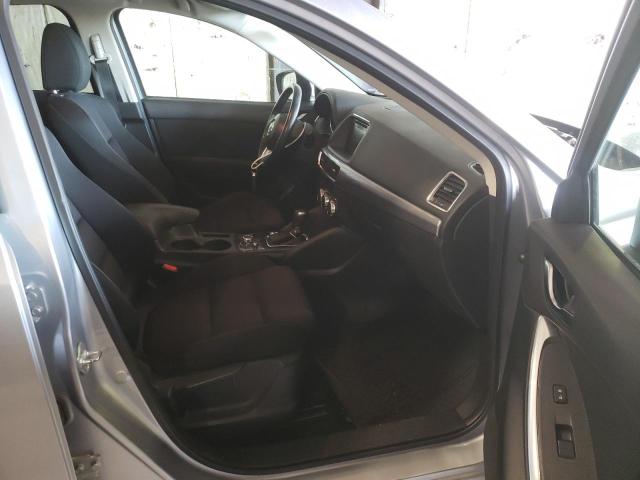 Photo 4 VIN: JM3KE4CY9G0624593 - MAZDA CX-5 