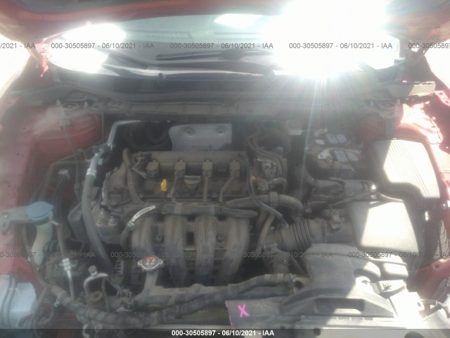 Photo 9 VIN: JM3KE4CY9G0625811 - MAZDA CX-5 