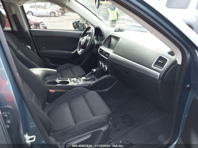 Photo 4 VIN: JM3KE4CY9G0627784 - MAZDA CX-5 