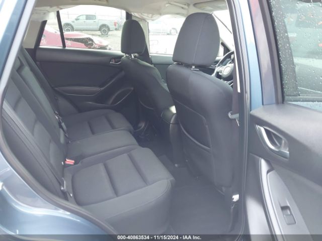 Photo 7 VIN: JM3KE4CY9G0627784 - MAZDA CX-5 