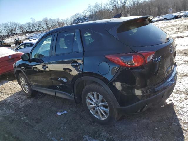 Photo 1 VIN: JM3KE4CY9G0630250 - MAZDA CX-5 TOURI 