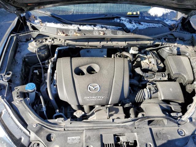 Photo 11 VIN: JM3KE4CY9G0630250 - MAZDA CX-5 TOURI 