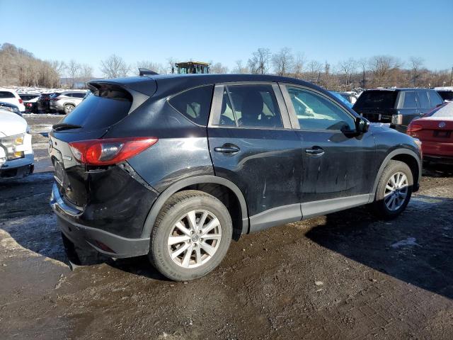 Photo 2 VIN: JM3KE4CY9G0630250 - MAZDA CX-5 TOURI 