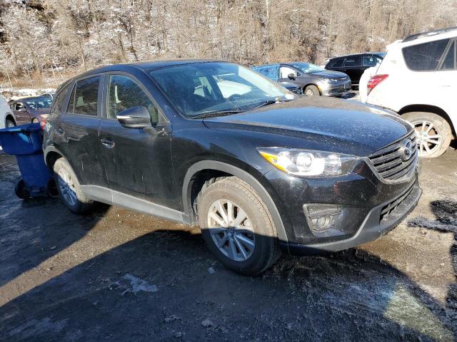 Photo 3 VIN: JM3KE4CY9G0630250 - MAZDA CX-5 TOURI 