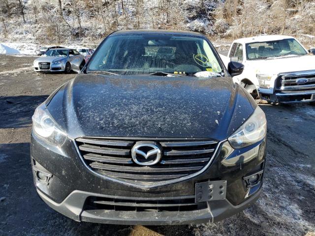 Photo 4 VIN: JM3KE4CY9G0630250 - MAZDA CX-5 TOURI 