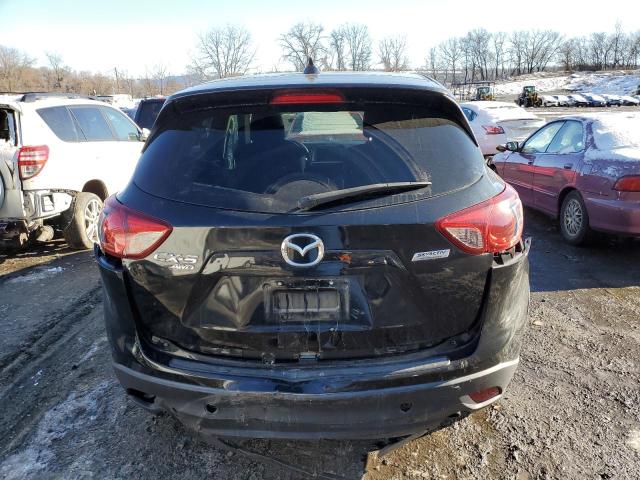 Photo 5 VIN: JM3KE4CY9G0630250 - MAZDA CX-5 TOURI 