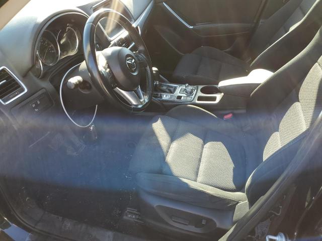 Photo 6 VIN: JM3KE4CY9G0630250 - MAZDA CX-5 TOURI 