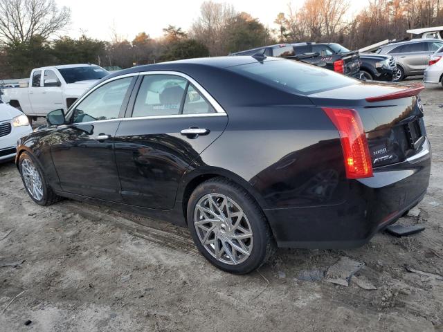 Photo 1 VIN: JM3KE4CY9G0646934 - CADILLAC ATS 