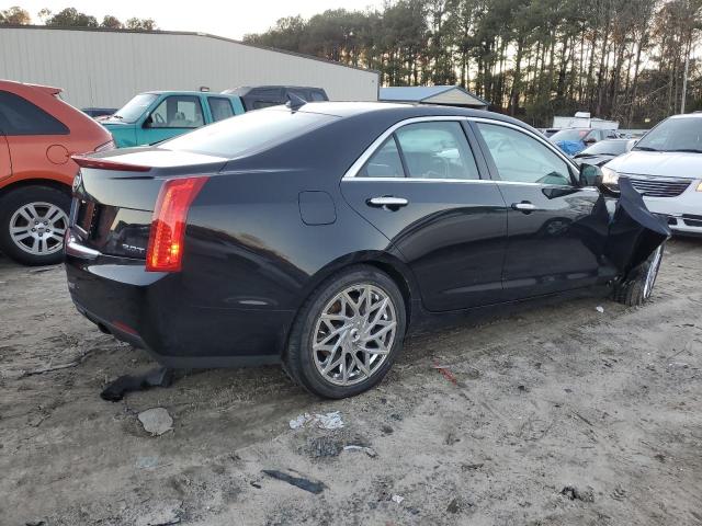 Photo 2 VIN: JM3KE4CY9G0646934 - CADILLAC ATS 