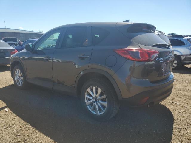 Photo 1 VIN: JM3KE4CY9G0656573 - MAZDA CX-5 TOURI 