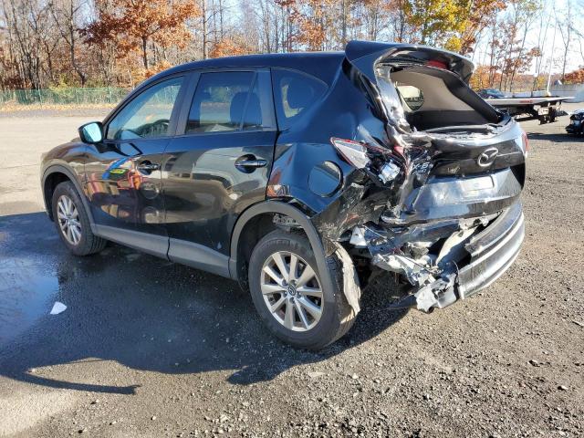 Photo 2 VIN: JM3KE4CY9G0667329 - MAZDA CX-5 TOURI 