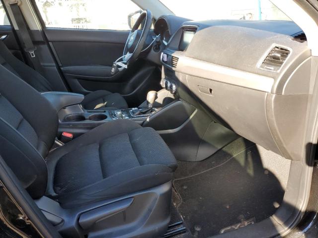 Photo 4 VIN: JM3KE4CY9G0667329 - MAZDA CX-5 TOURI 