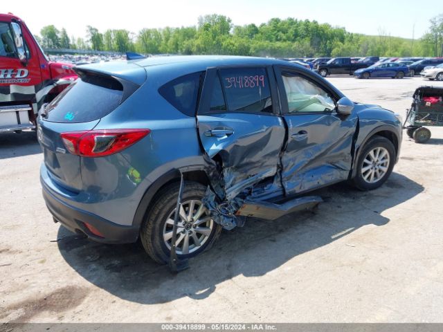 Photo 3 VIN: JM3KE4CY9G0693221 - MAZDA CX-5 