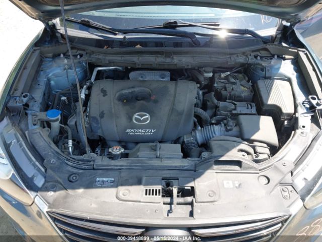 Photo 9 VIN: JM3KE4CY9G0693221 - MAZDA CX-5 