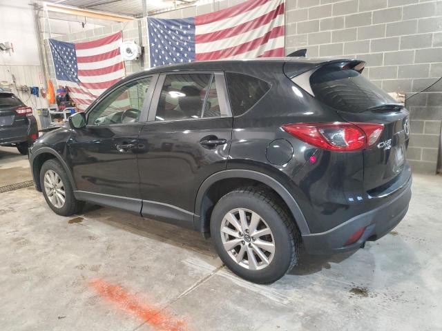 Photo 1 VIN: JM3KE4CY9G0700586 - MAZDA CX-5 TOURI 