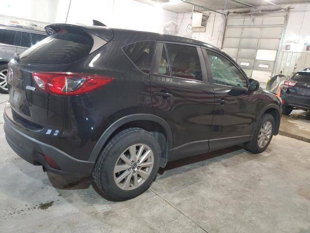 Photo 2 VIN: JM3KE4CY9G0700586 - MAZDA CX-5 TOURI 