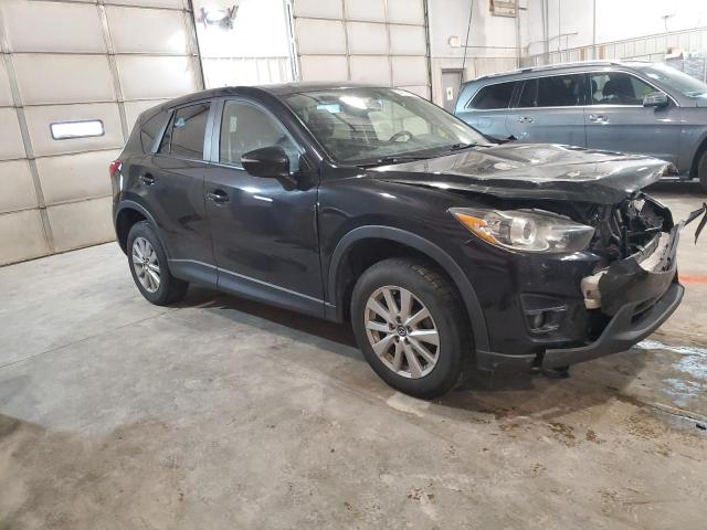 Photo 3 VIN: JM3KE4CY9G0700586 - MAZDA CX-5 TOURI 