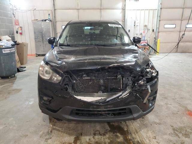 Photo 4 VIN: JM3KE4CY9G0700586 - MAZDA CX-5 TOURI 