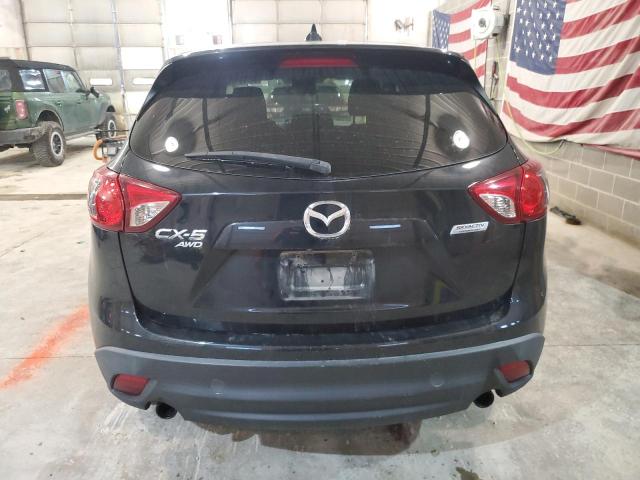 Photo 5 VIN: JM3KE4CY9G0700586 - MAZDA CX-5 TOURI 